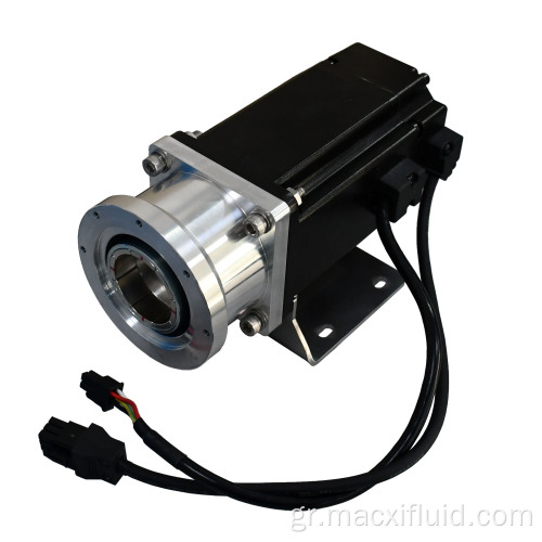 750W Servo Motor Motic Magnetic Drive Preft Pump